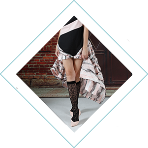 production Women's Tights